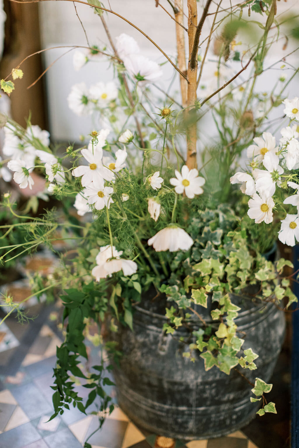 british grown wedding flowers