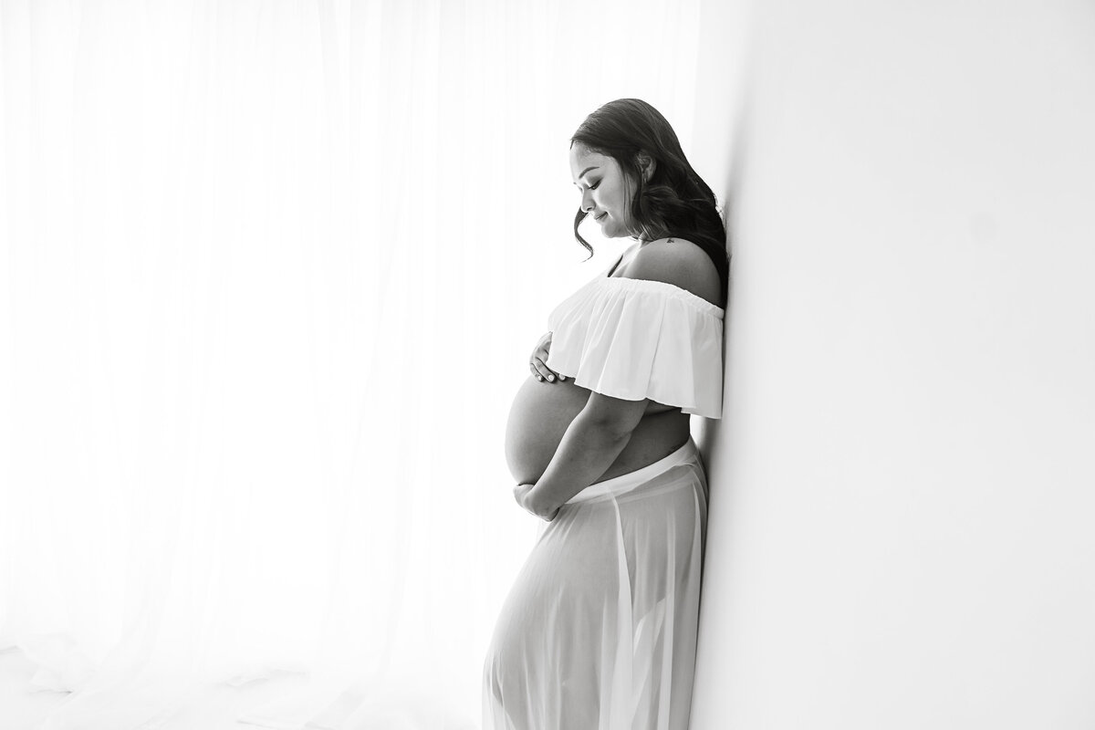 Tasha Maternity-120