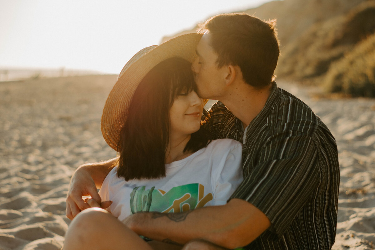 Laguna Beach Couple Session (4)