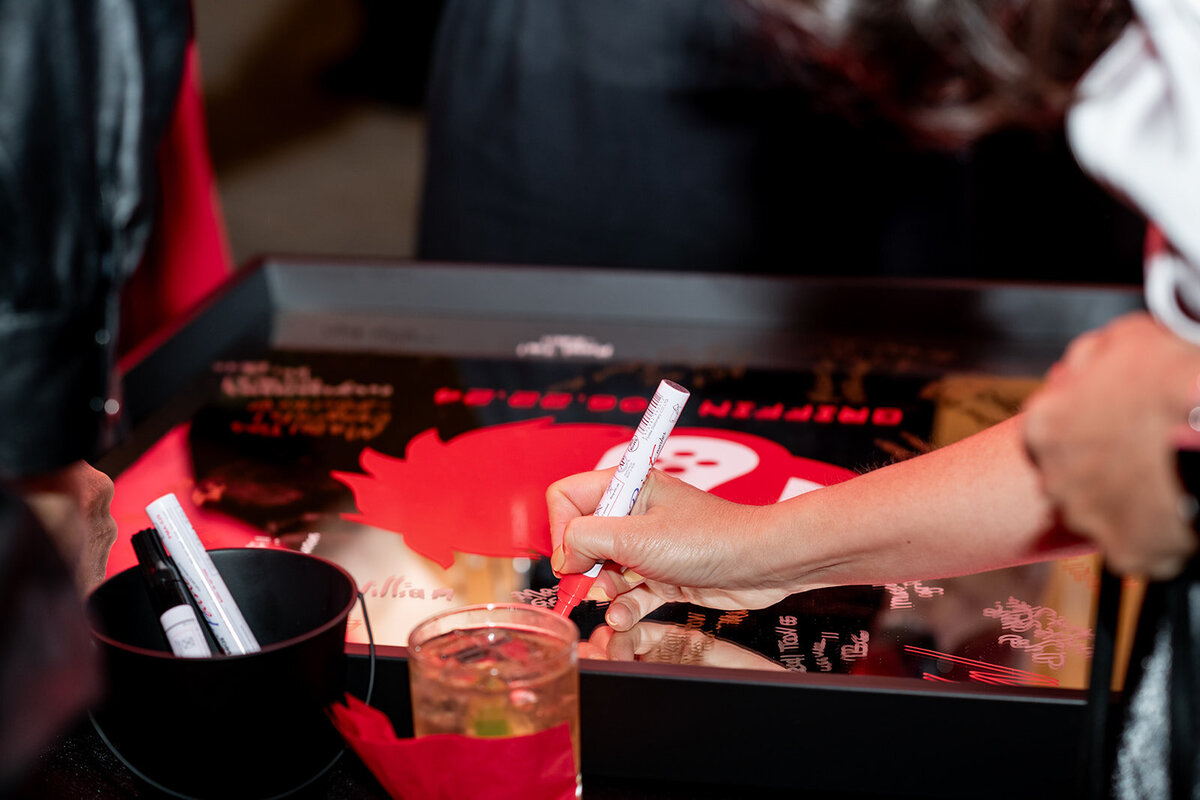 Griffin's Bar Mitzvah by Party Perfect GRIFFIN_GOLDEN_KATHY_THOMAS_PHOTOGRAPHY-2-20