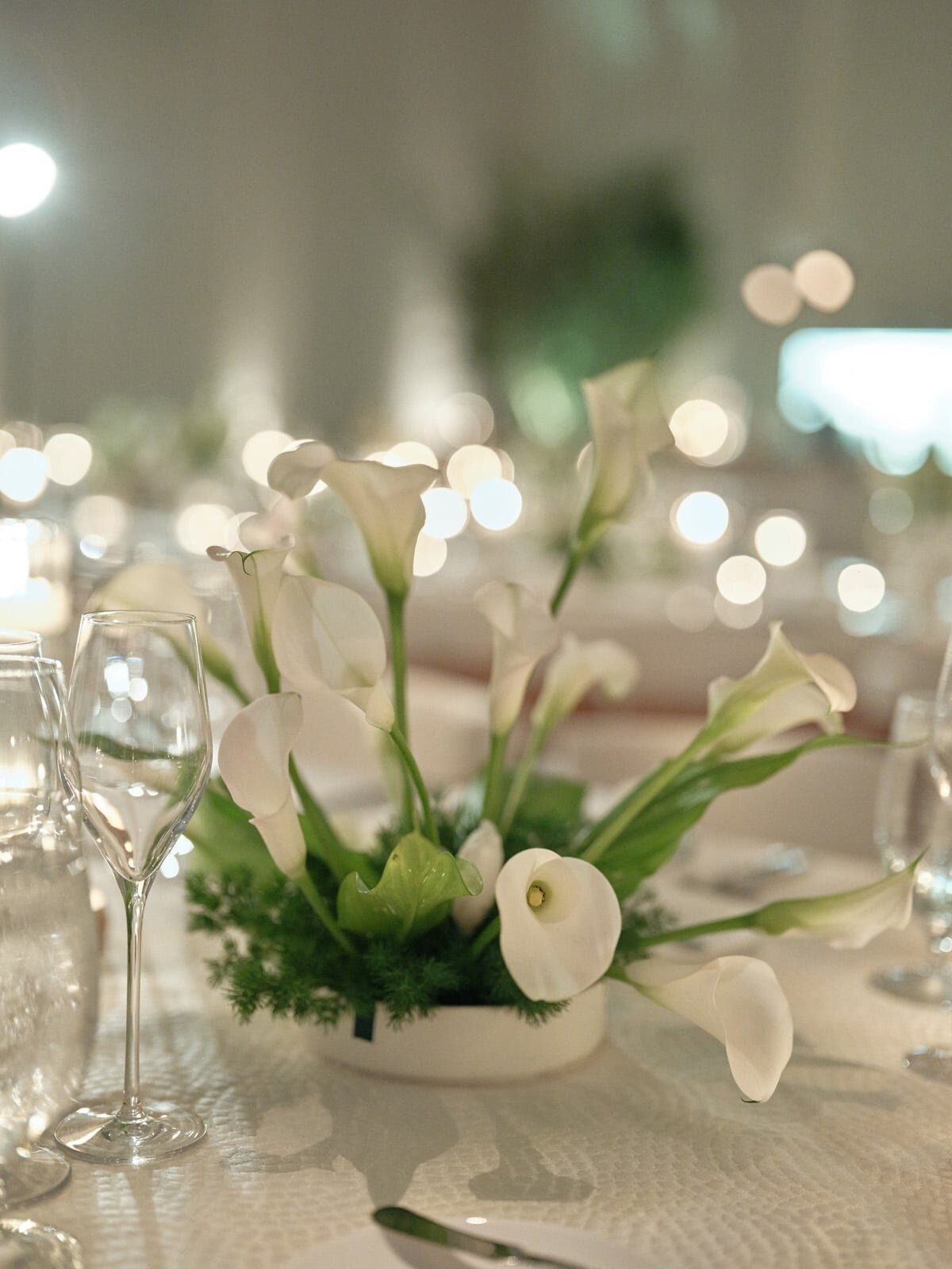 Ritz-Carlton Bacara Wedding | Orange Blossom Events 195