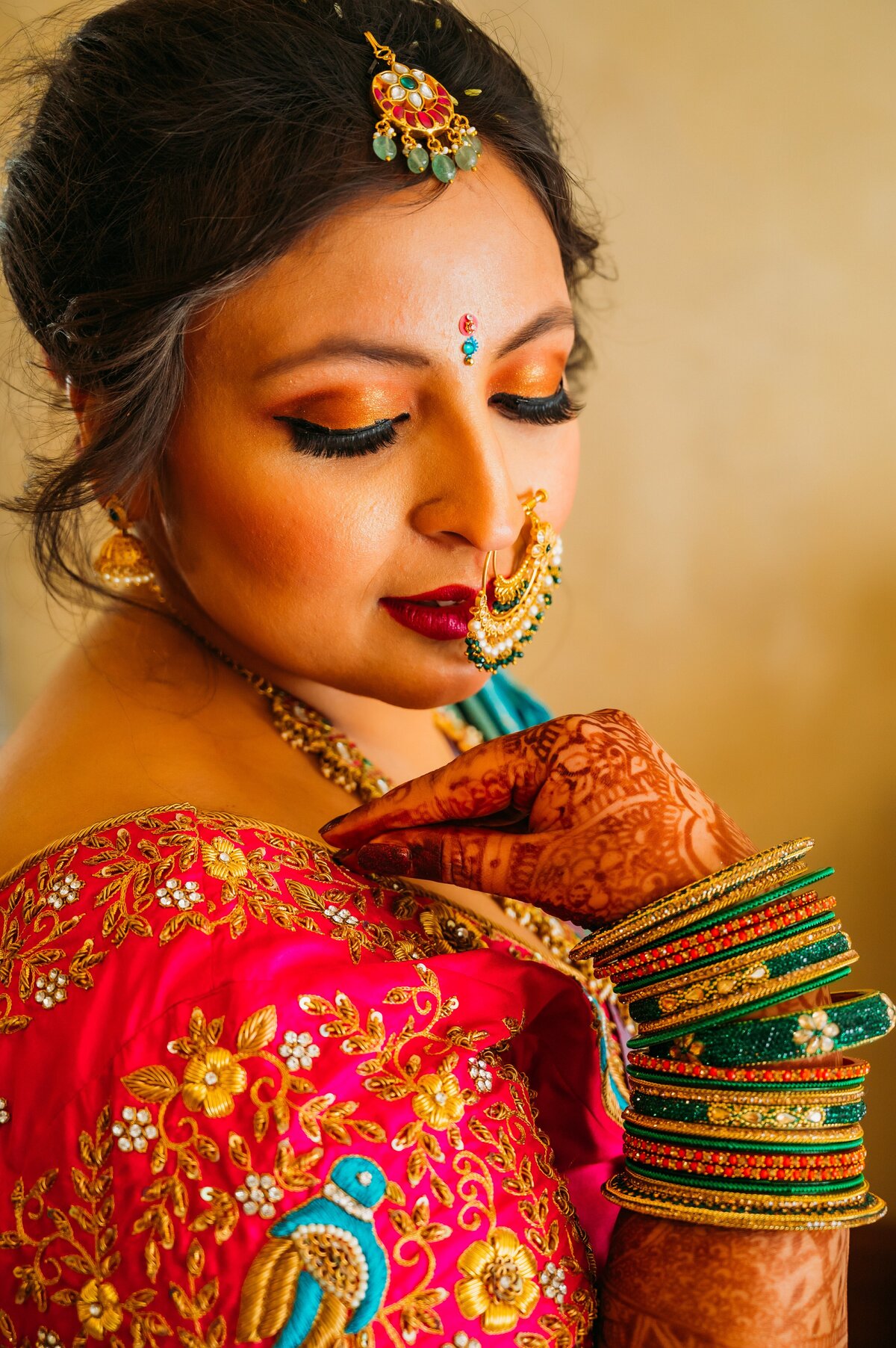 Dec 10th Indian Wedding-467