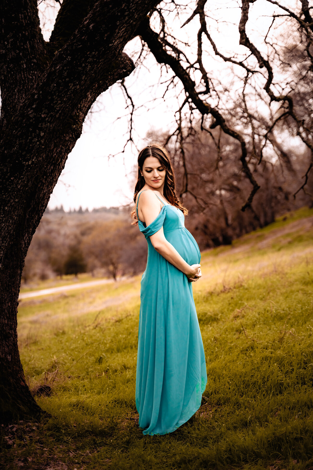Folsom Maternity Photographer