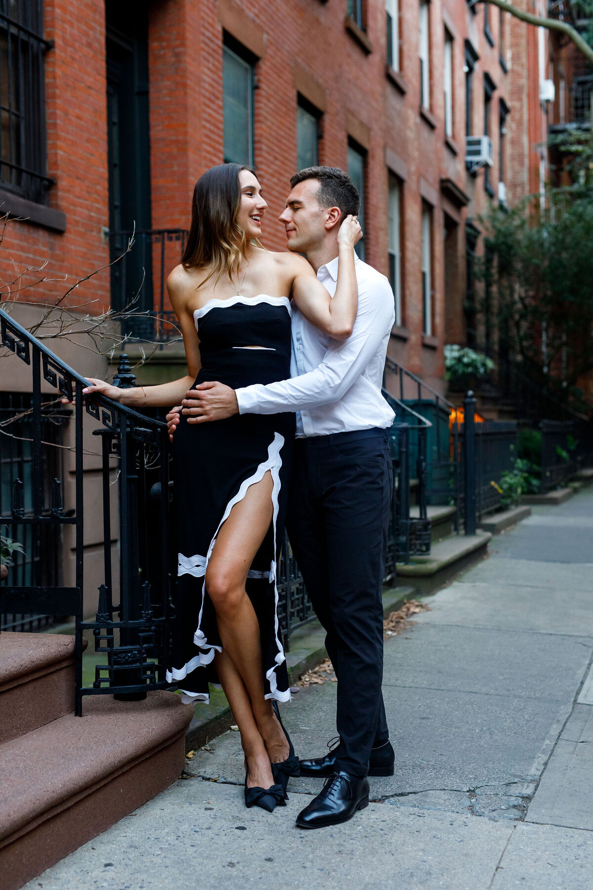 Calvin+Ellen-199