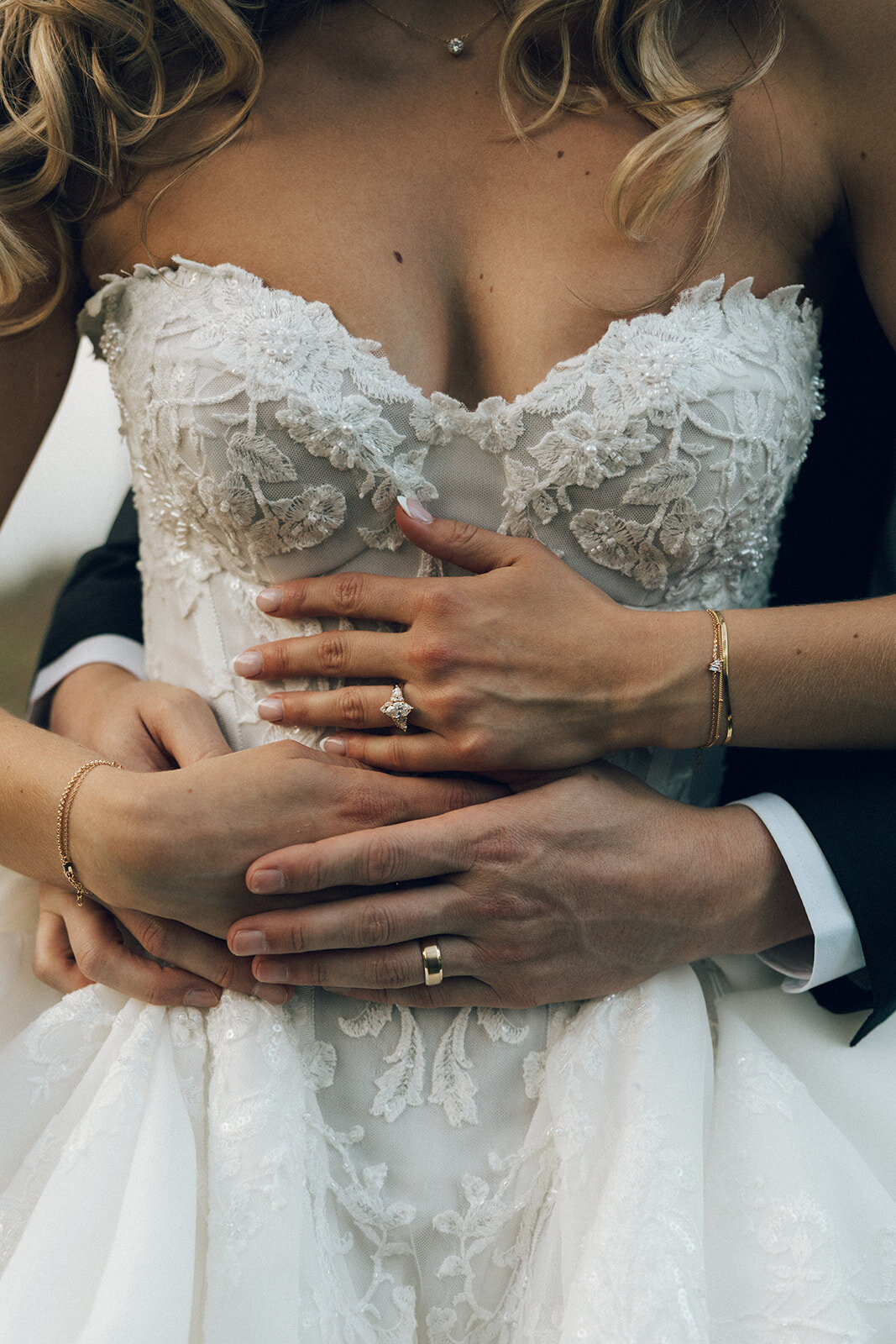 Nashville Spring Forest Wedding-677_websize