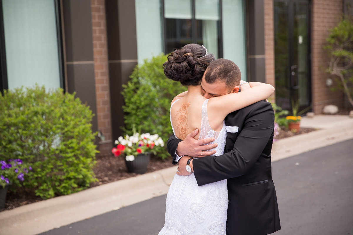 Twin Cities Wedding Photography - Androw & Monica (47)