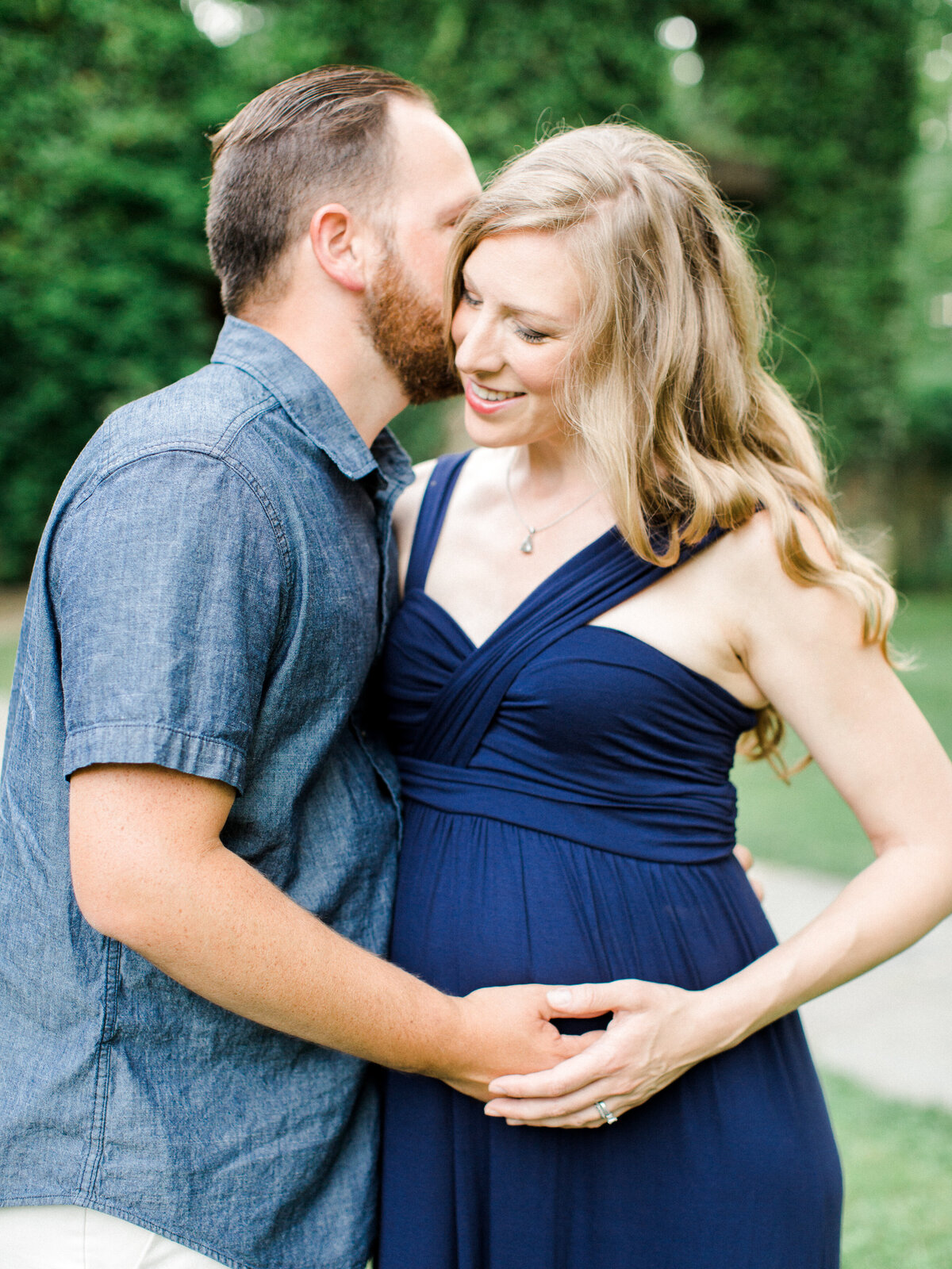 Rebekah Emily Photography Middleburg Newborn Photographer-5