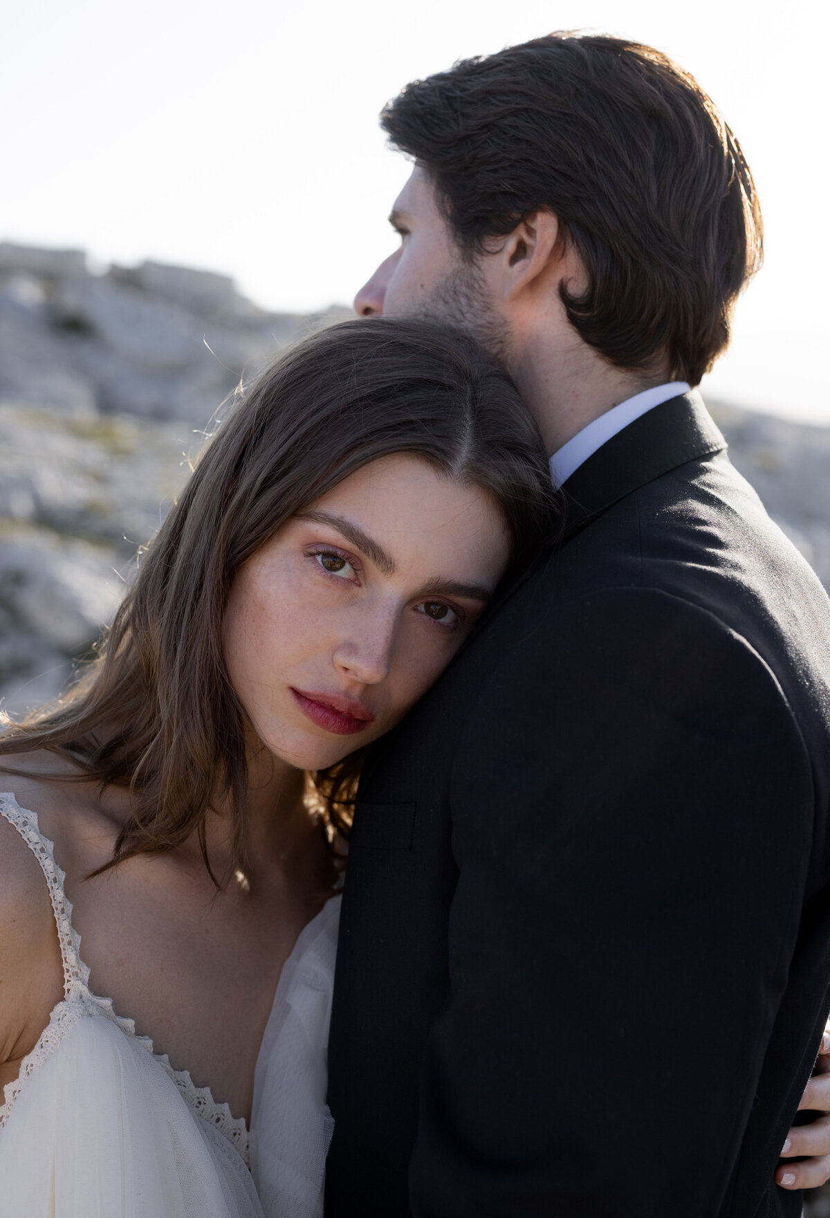 Dolomites elopement photographer