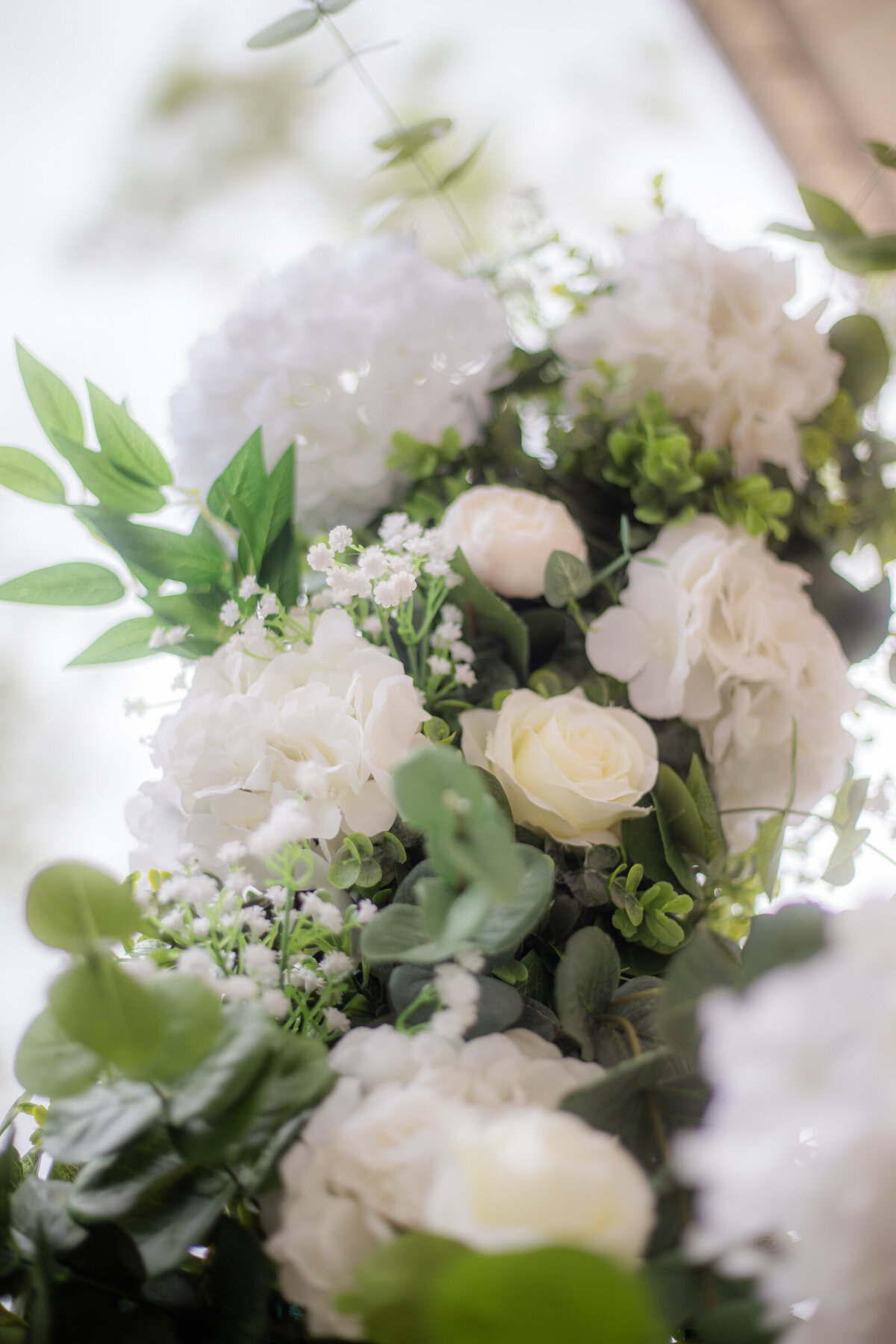 Wedding Flowers