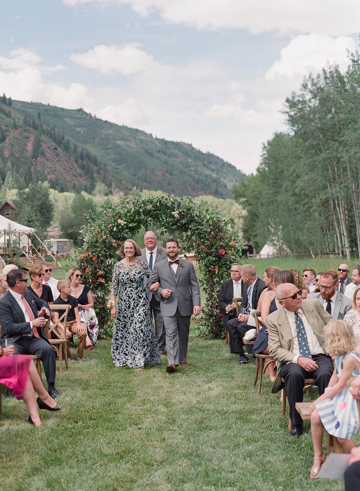 30 Aspen Wedding Photography