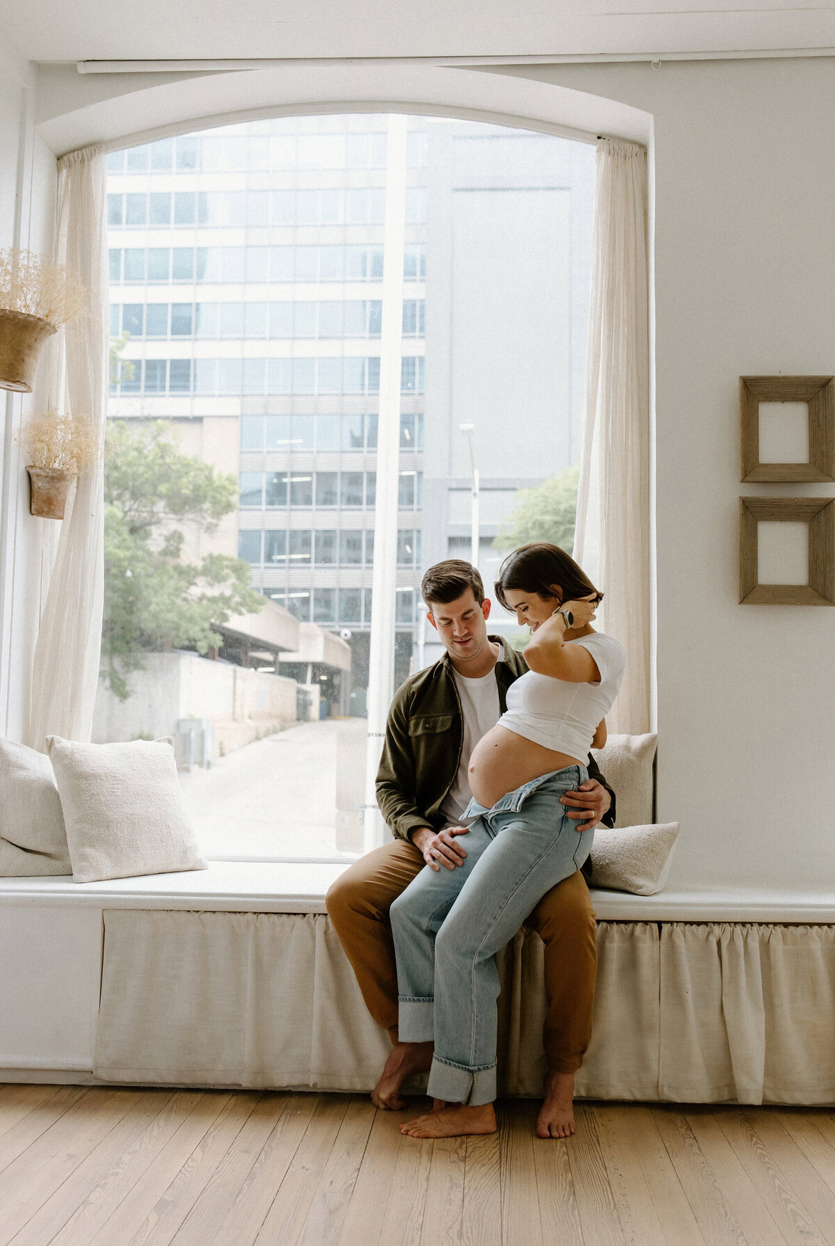 Austin-Lifestyle-Photographer- Spears Maternity Story-51