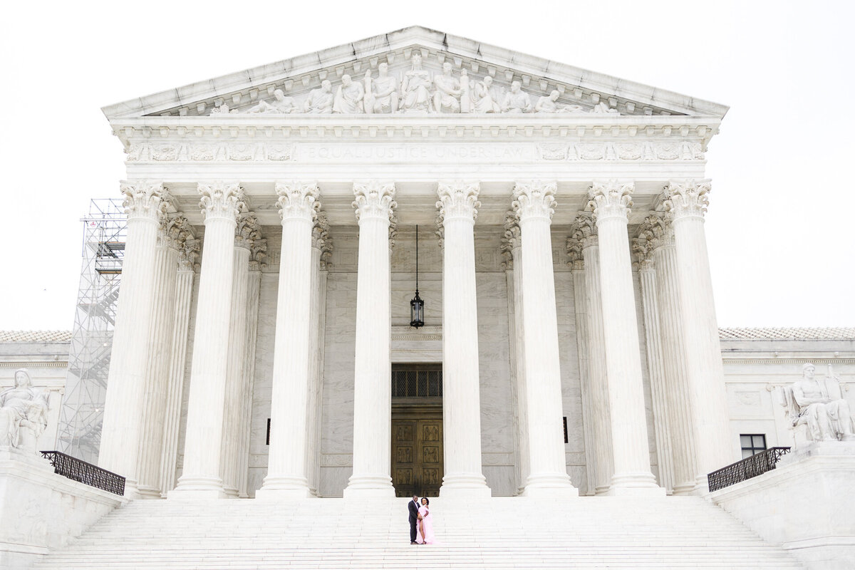 maternity-photography-big-pink-dress-capitol-building-washington-dc-supreme-court-58