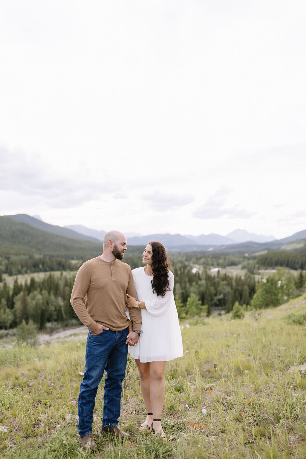 Engagement photos Arizona Madison Karl 8