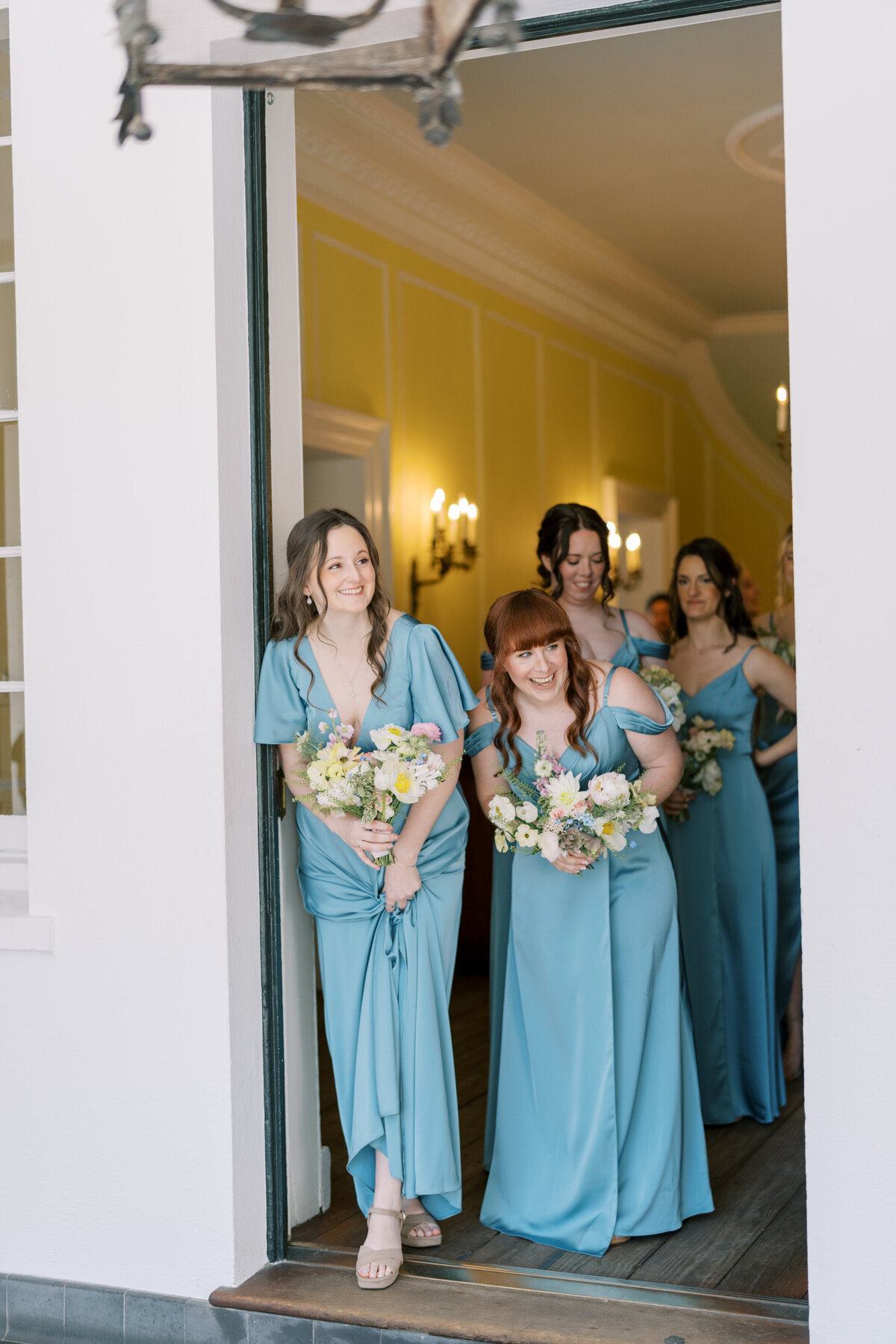Springtime Lowndes Grove Wedding in Charleston (21)