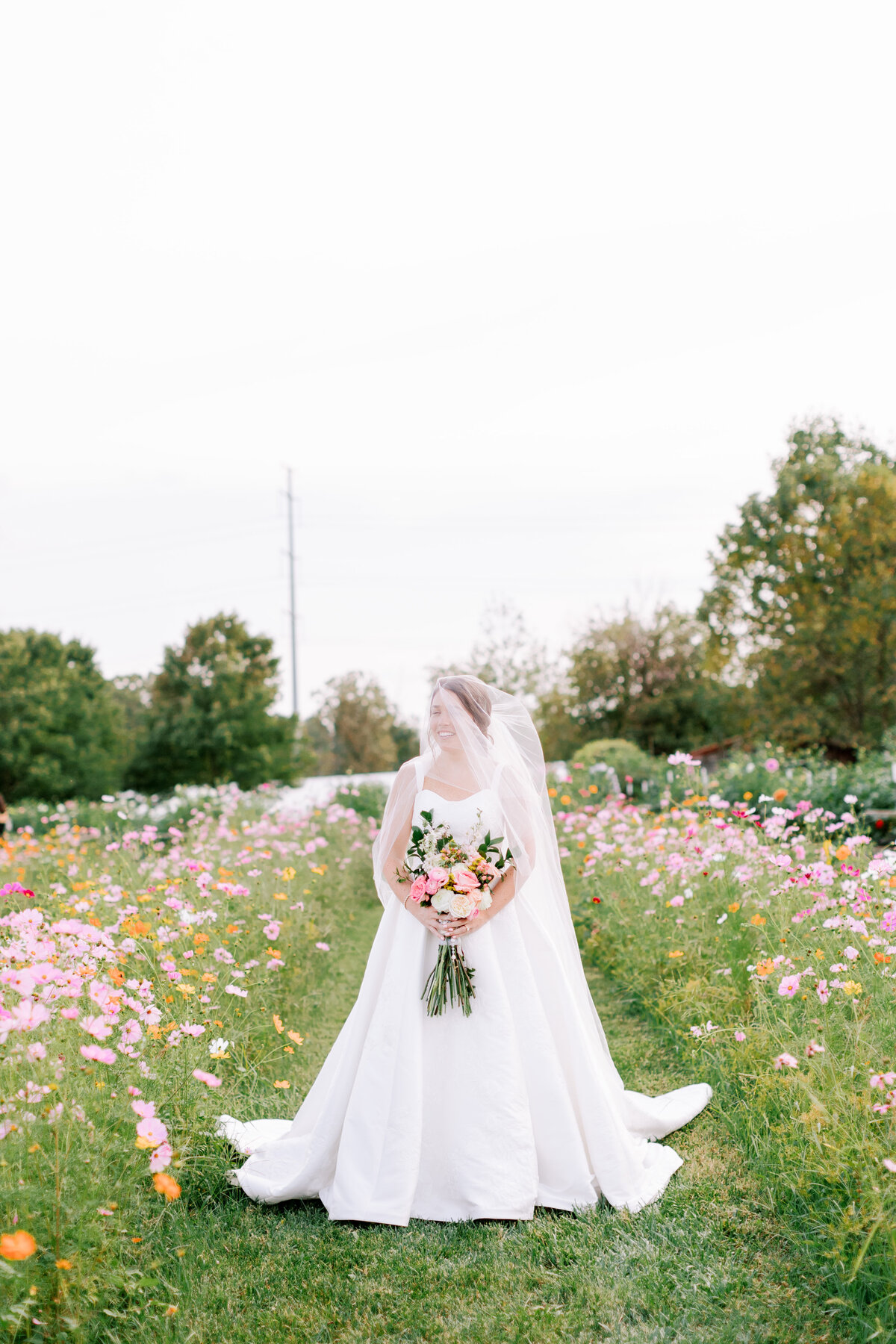 CLOVER HILL FARM WEDDING PHOTOGRAPHER  - Katie Annie Photography-8697