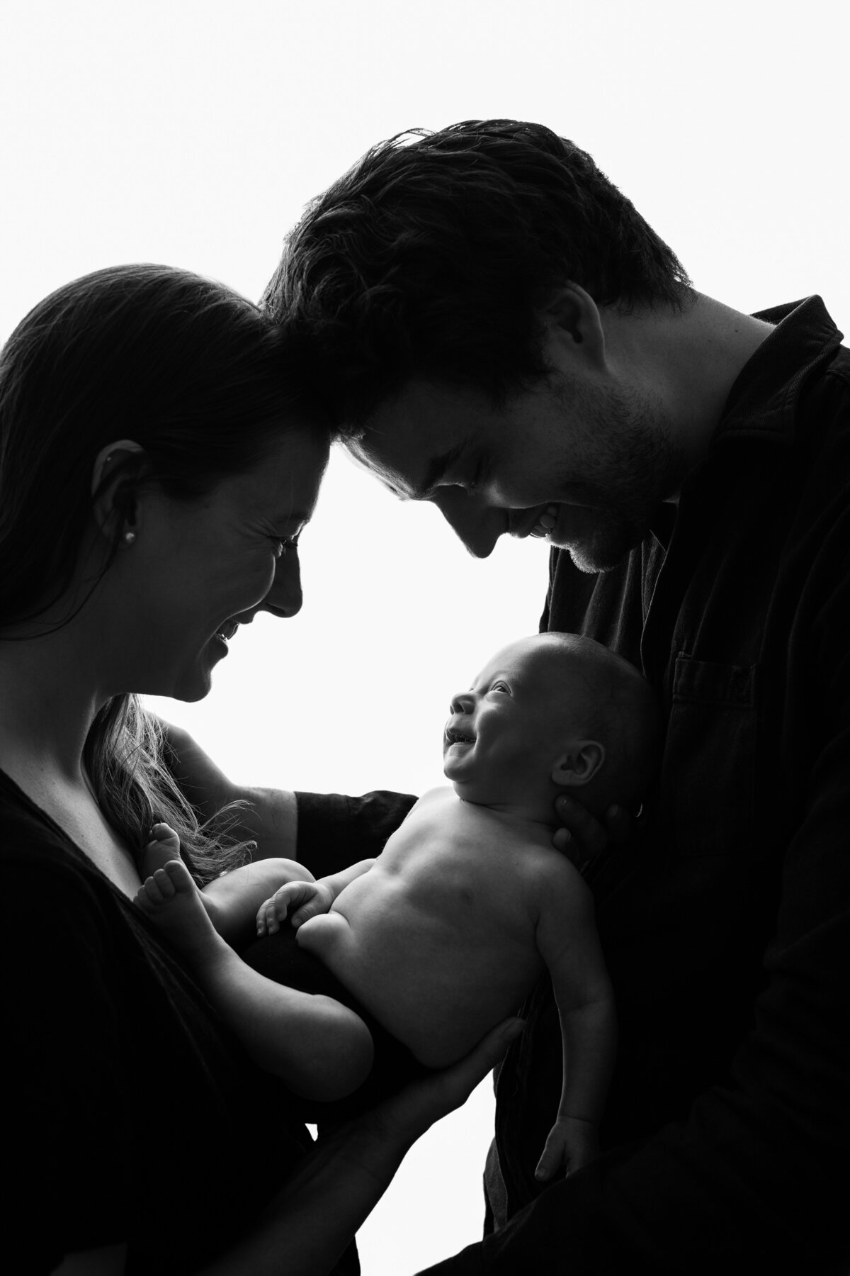 Lauren Vanier Photography | Hobart finest baby photographer | Newborn Photography hobart-9
