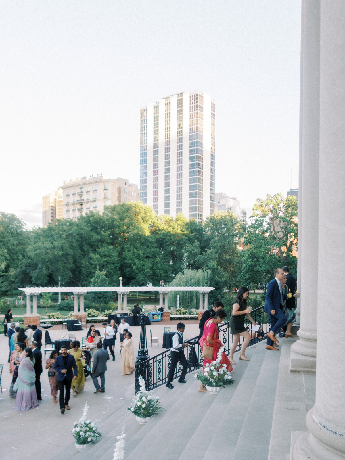 A Summers Day at the Chicago History Museum | Amarachi Ikeji Photography 16