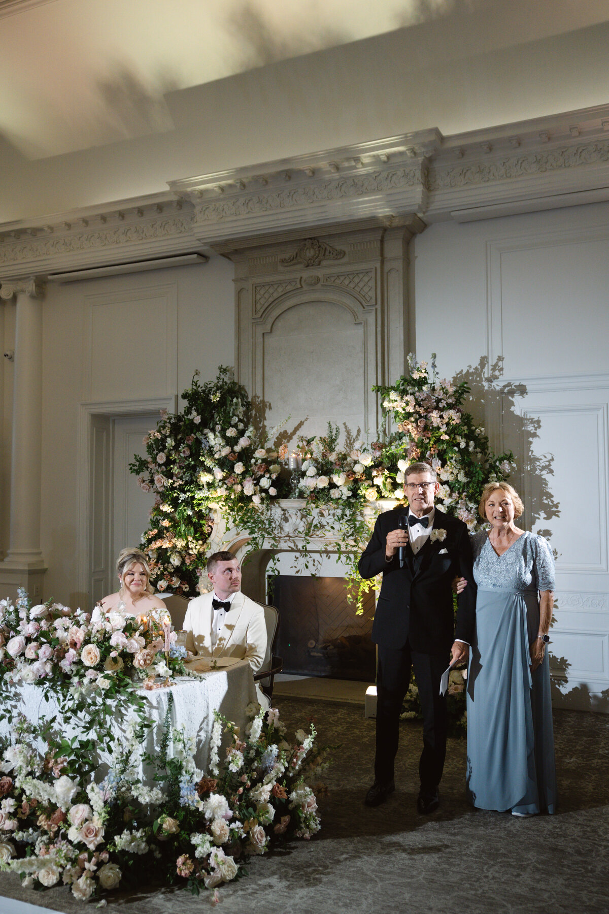 Madalyn & Nicholas Wedding-985