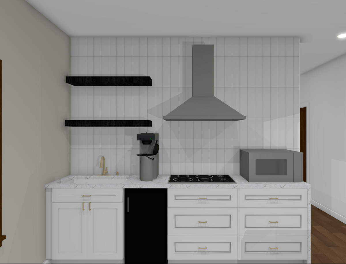 2BedroomMainFloorKitchenRender