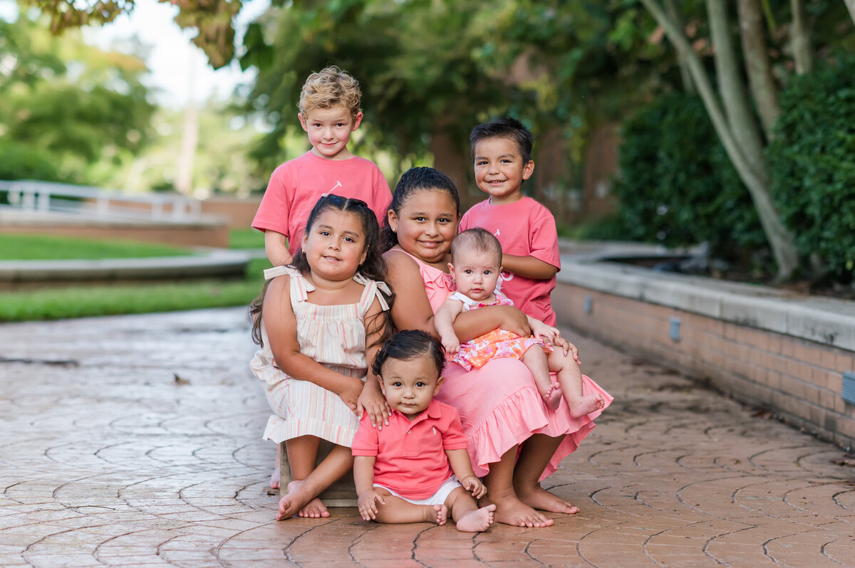 Rogers Family 003