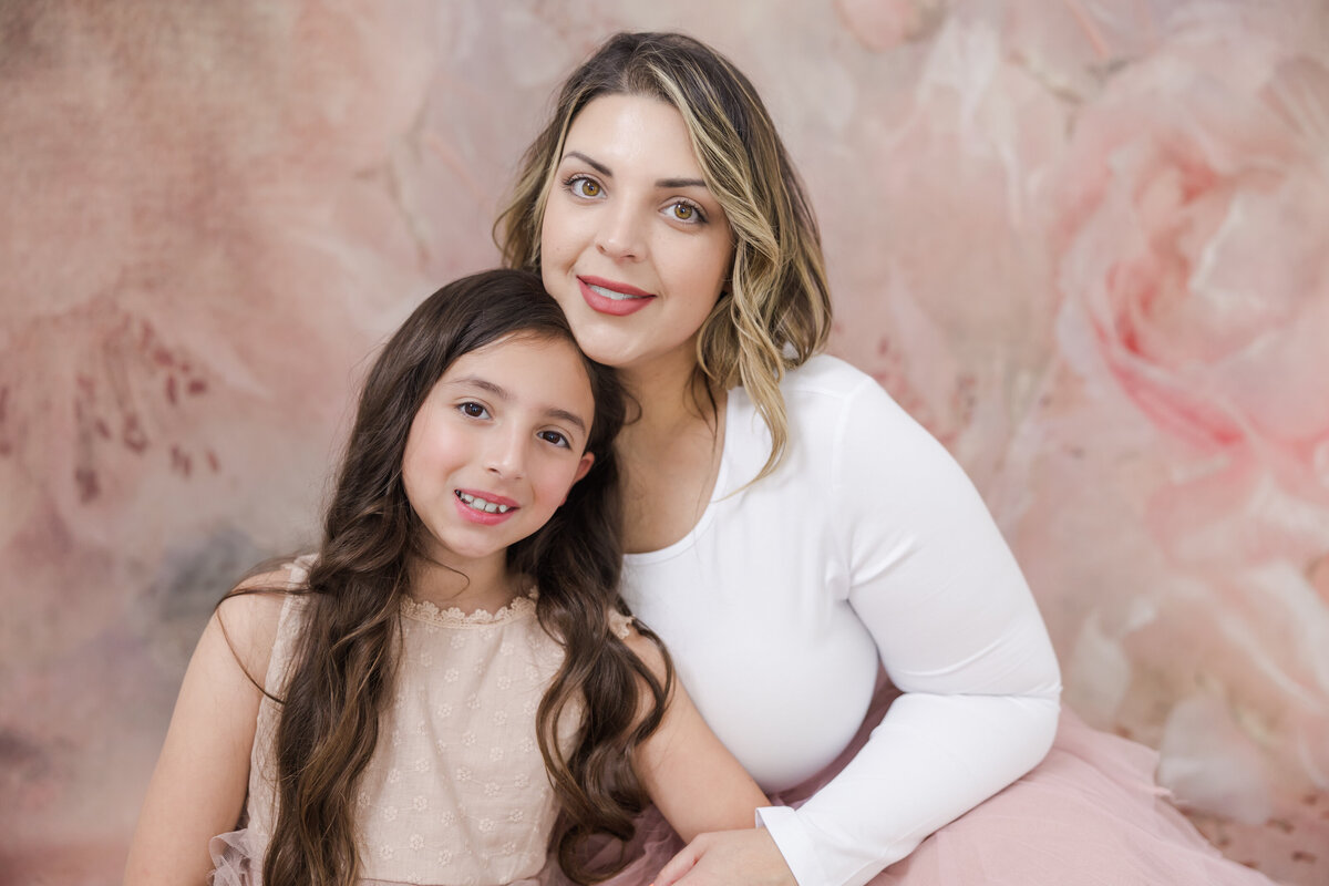 Suzie Lopes Photography - Mommy and Me-36