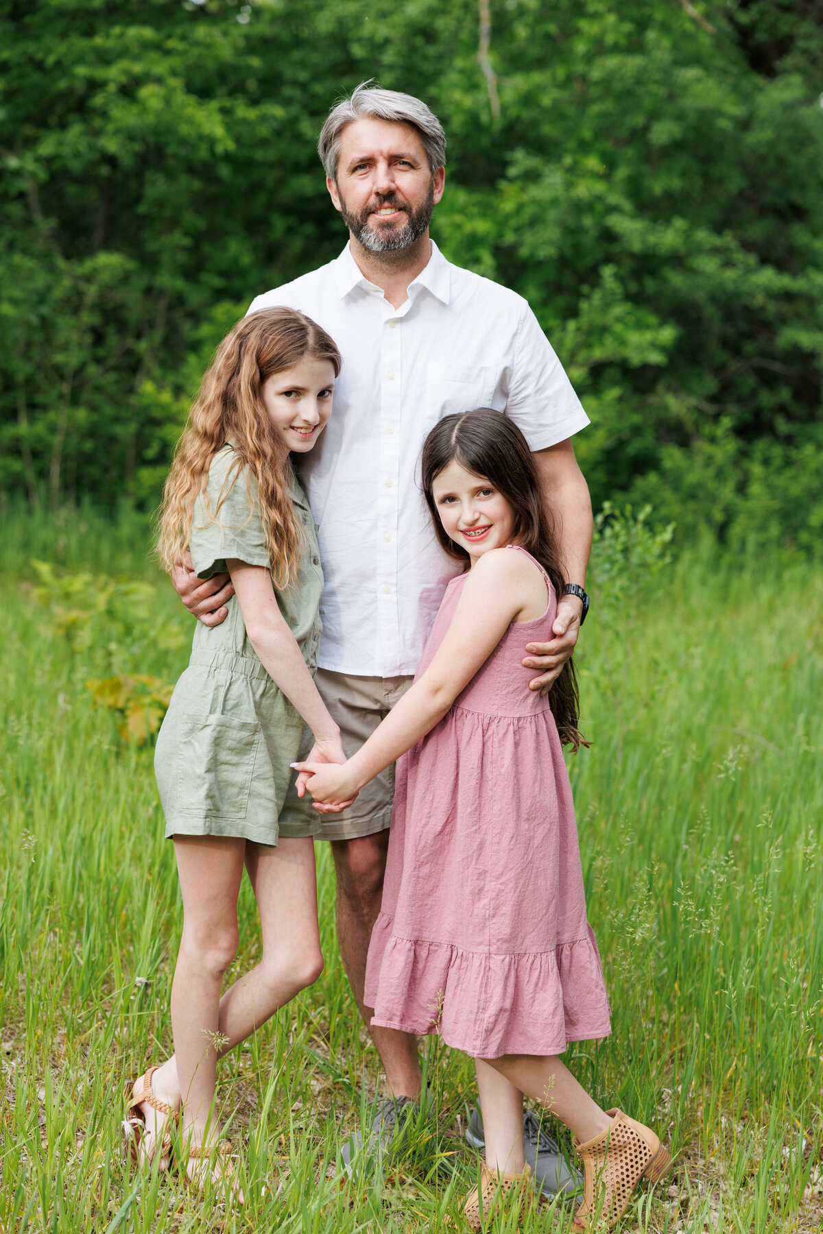 Minnesota photographer family portraits photoshoot st. cloud brainerd
