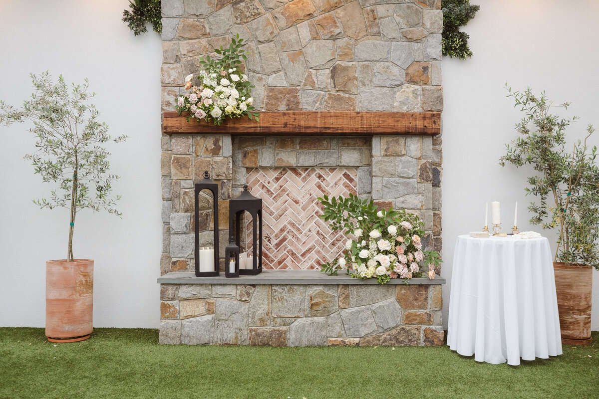 whimsical wedding photos at the reserve at perona farms nj