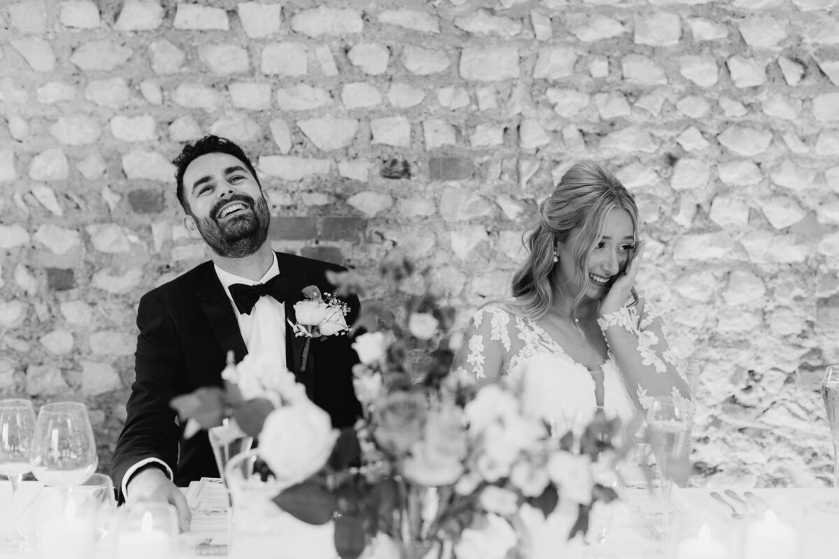 Rachel + Dan 79 Wedding