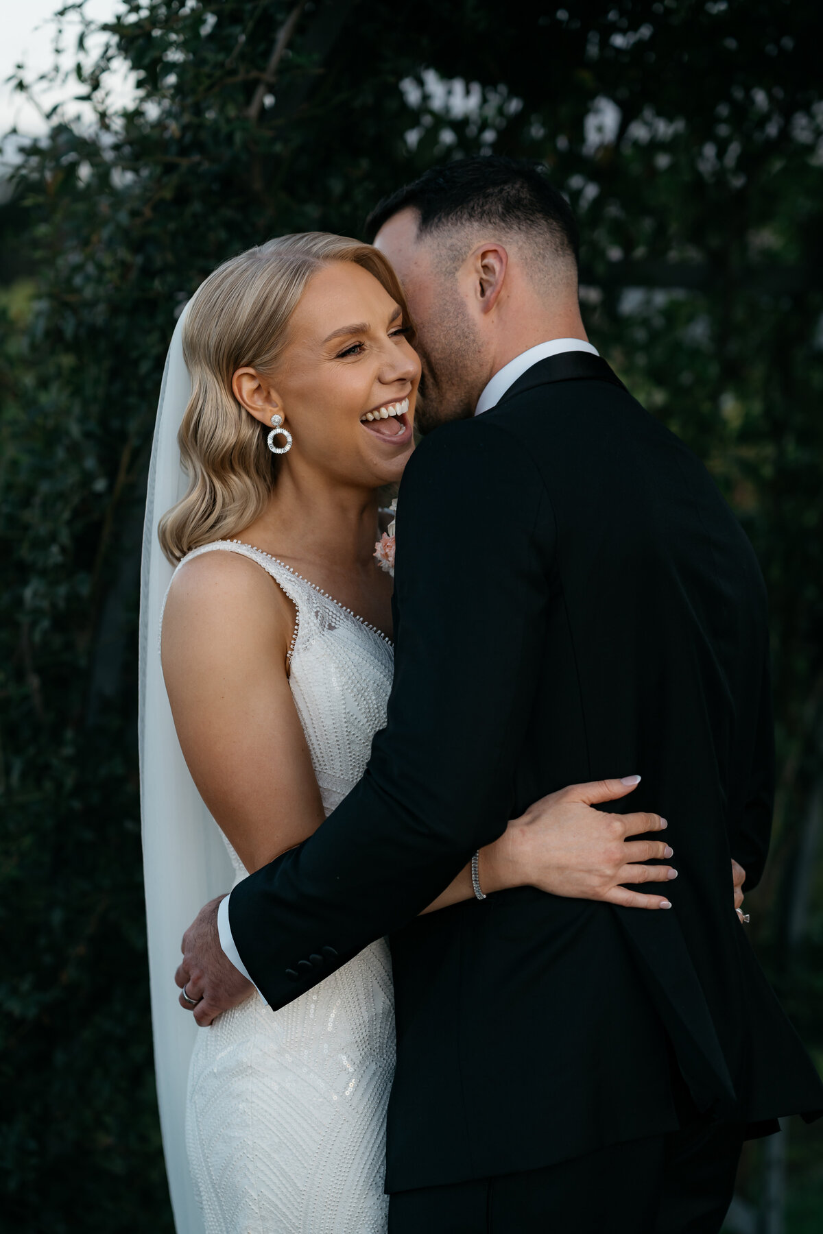Courtney Laura Photography, Kate and Nick, Yarra Valley Wedding Photographer, Vue on Halcyon-848