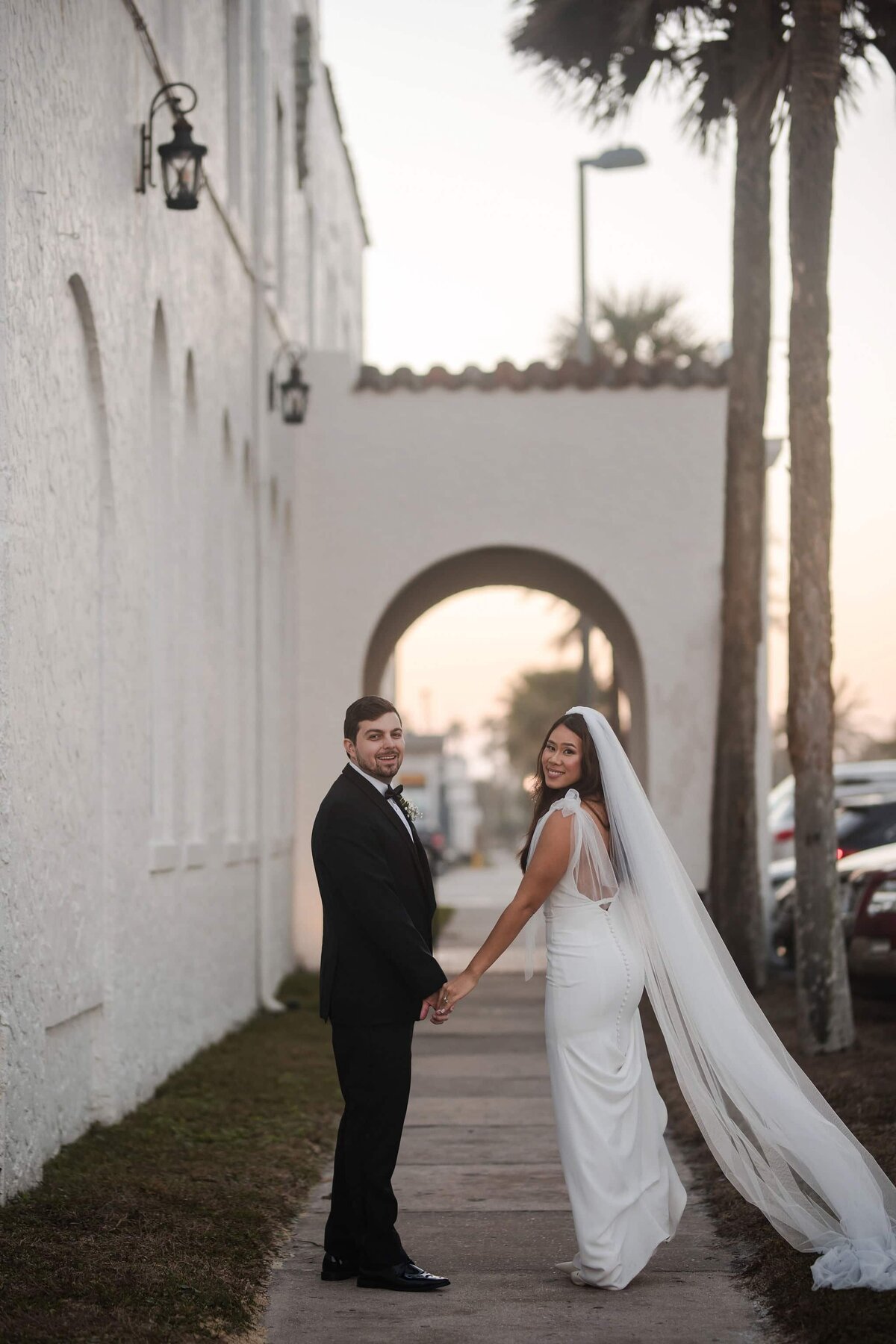 St Augustine Documentary Wedding Photographer | St Augustine Wedding Photographer | Phavy Photography-9987