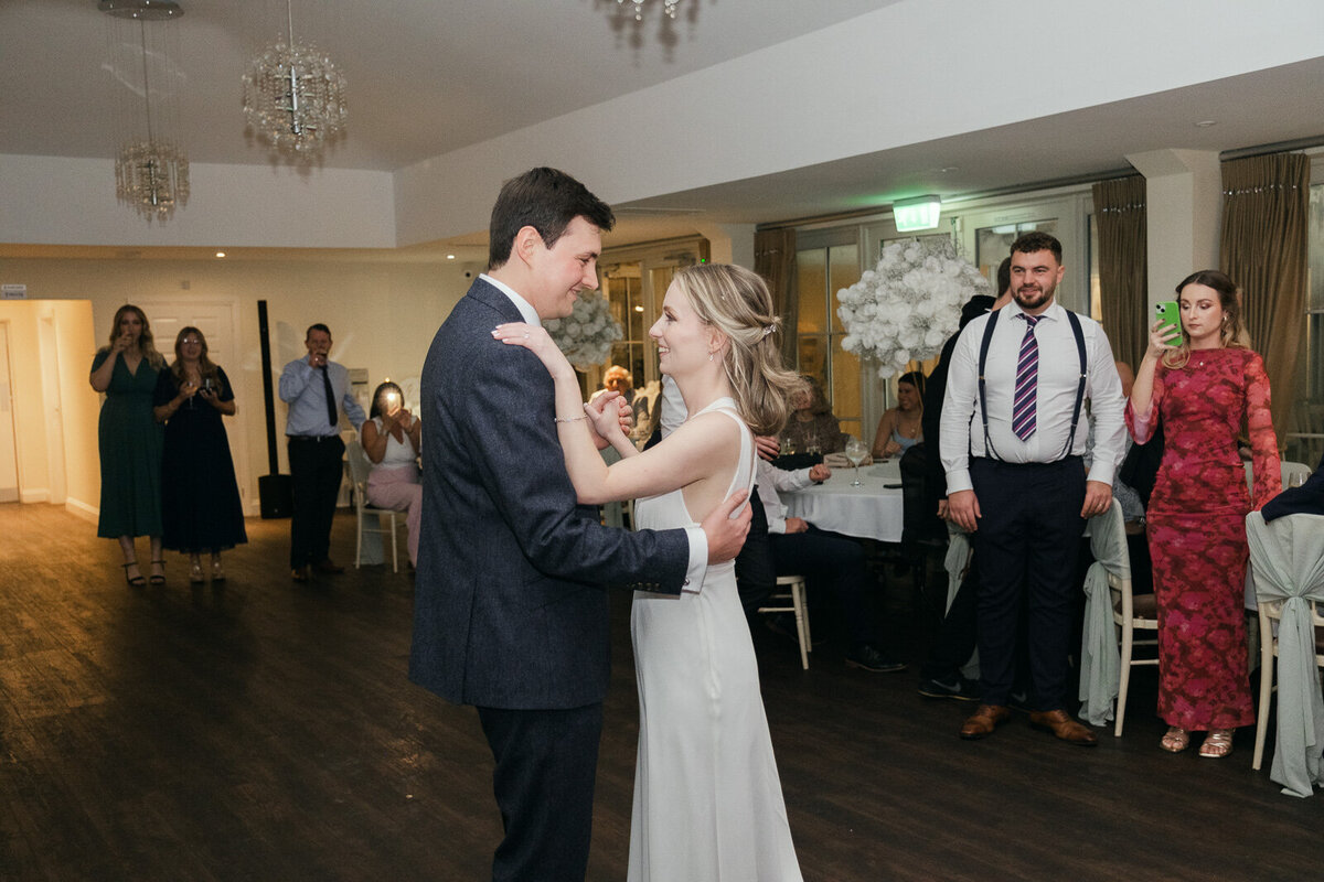 Kelham Country Manor House Wedding Photographer - Stunning Nottingham Venue-148