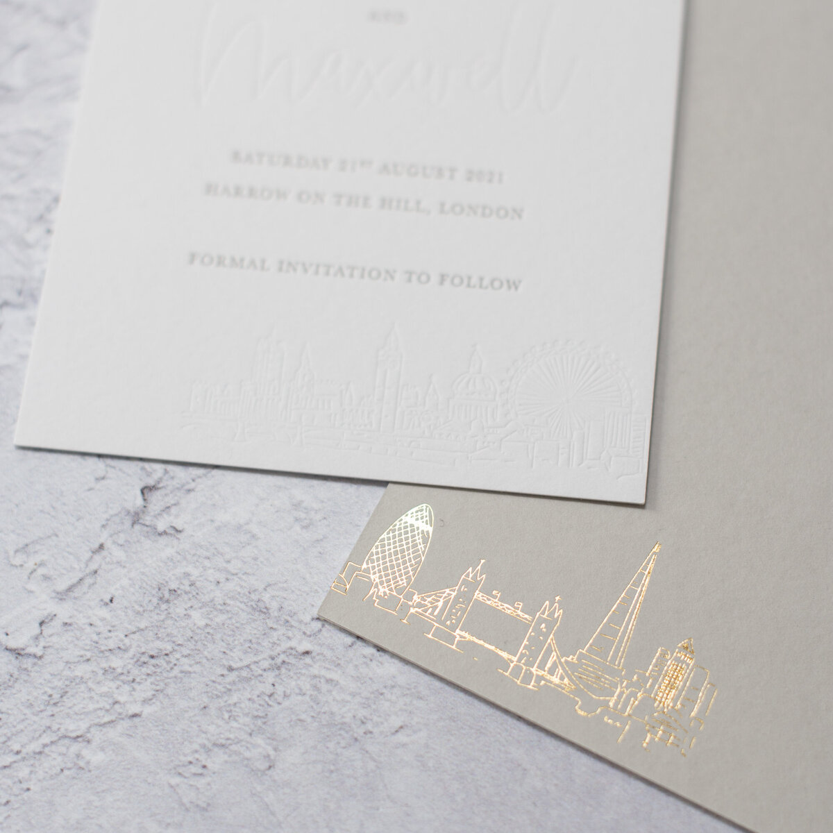 White-Olive-Design-Studio-Bespoke-Green-White-Modern-Wedding-Invitations-London-Foil-Letterpress-Blind-Deboss-8