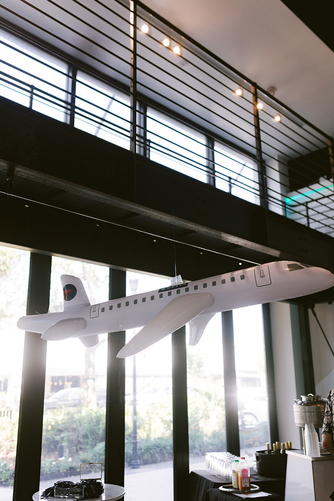 Axel's Airplane Birthday 010