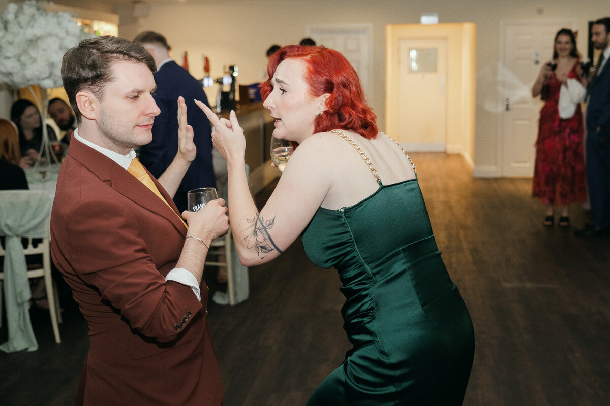 Kelham Country Manor House Wedding Photographer - Stunning Nottingham Venue-142