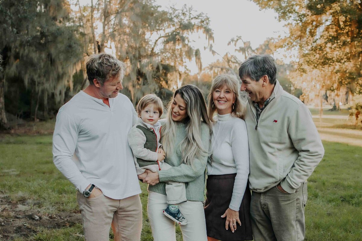covington louisiana family photographer