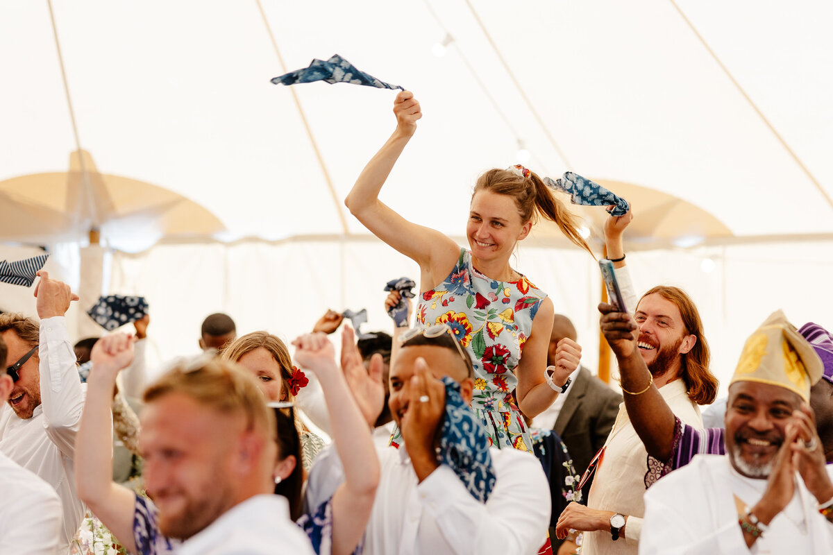 Marquee Wedding Photographer