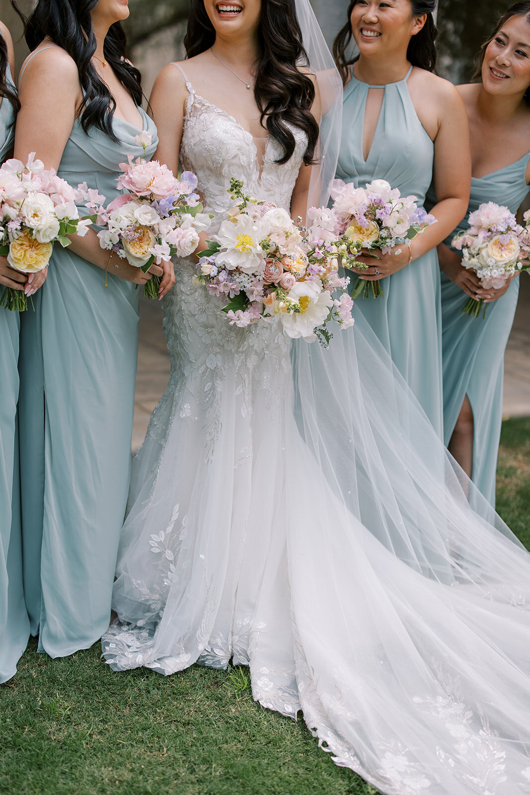 Wong Wedding Bridal Party-37