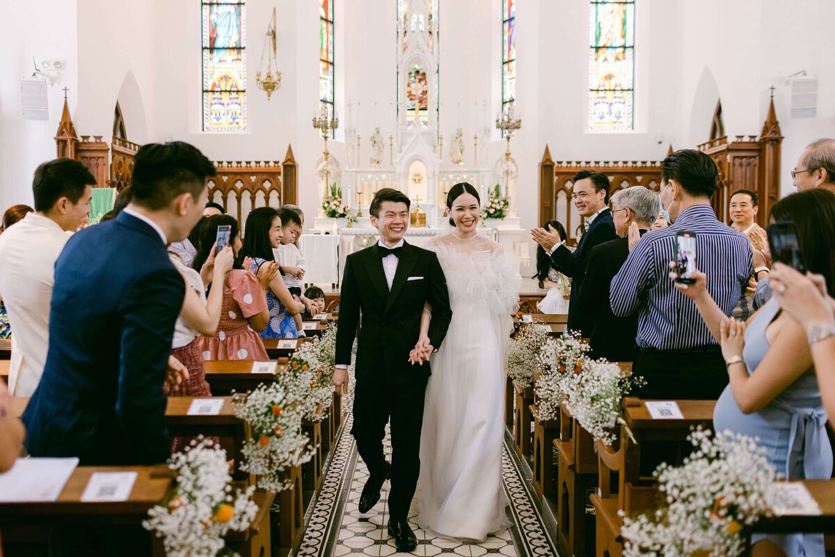 387JH Singapore Wedding Photography