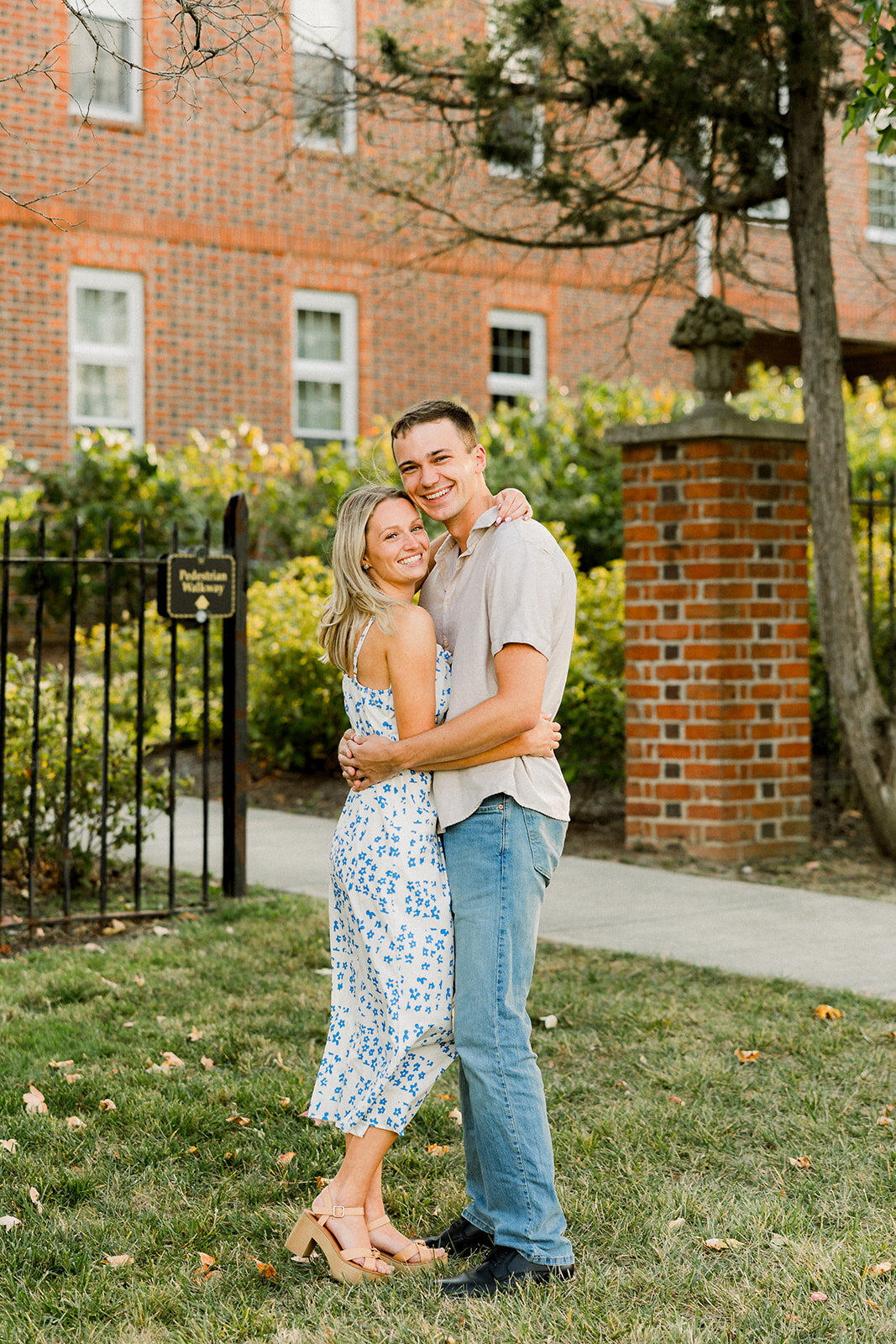 Alexis Fox Photography + Proposal + CoxHall Gardens + Carmel + Indiana (44 of 98)