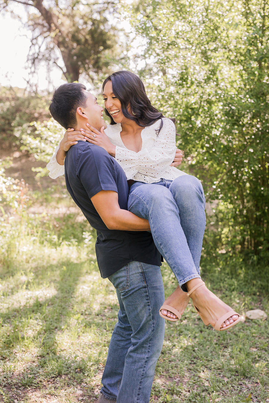 Pizza.Picnic.Engagement.Pictures.Austin.Photographer.25