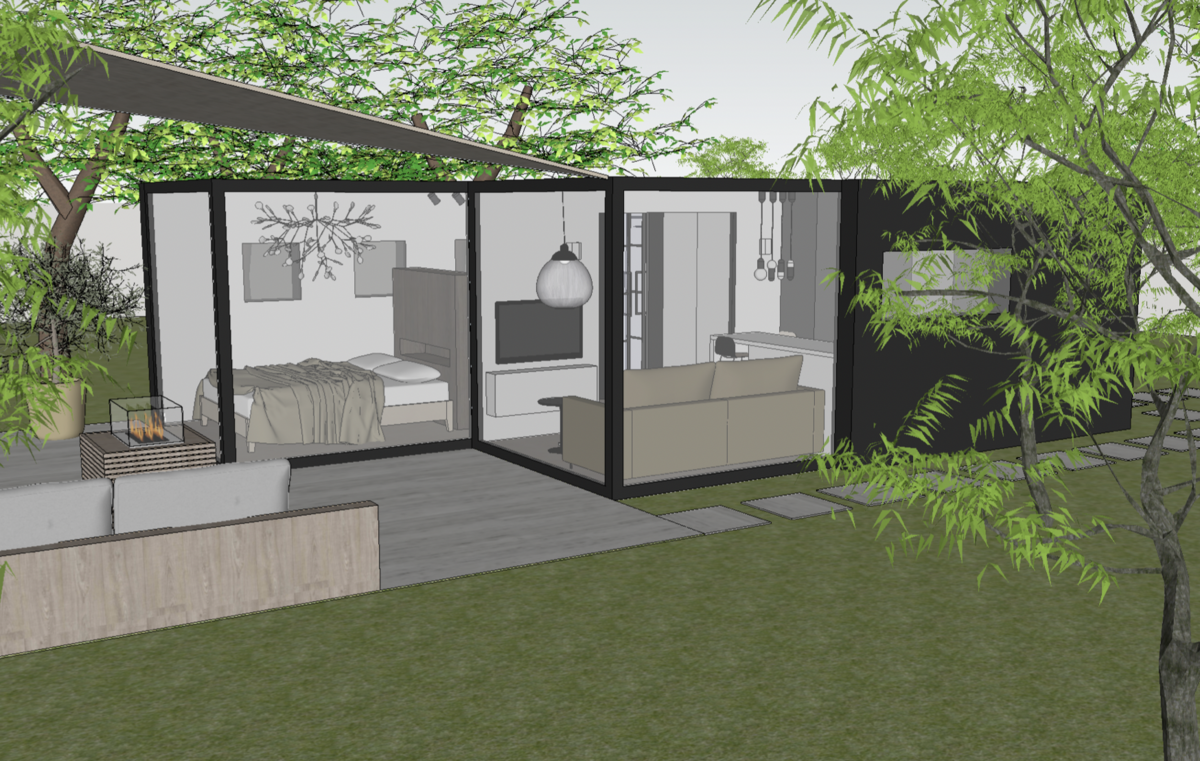 Tiny house 2