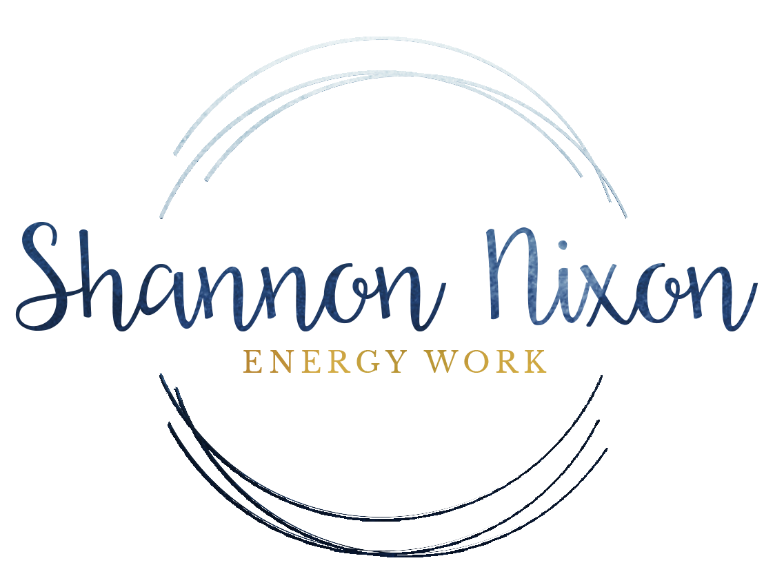 Shannon Nixon Logo 2