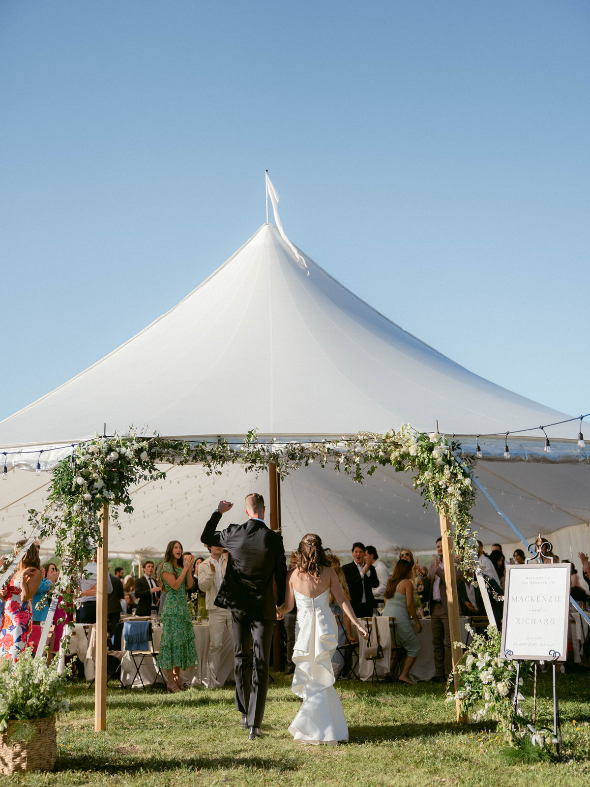 Mack & Ricky Wedding Previews--55