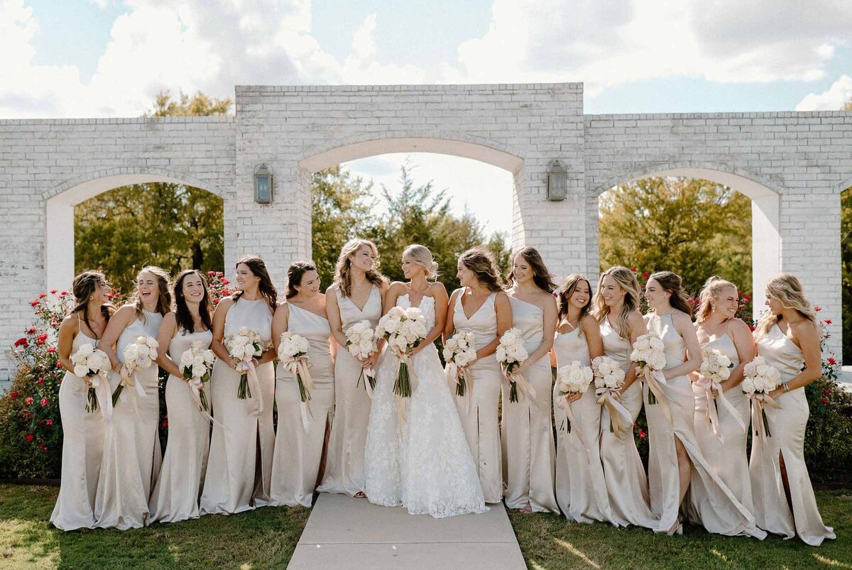 Fort Worth Wedding Planners & Coordinators CM Promotions