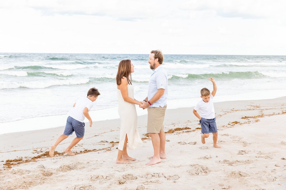 New Smyrna Beach extended family Photographer | Maggie Collins-21