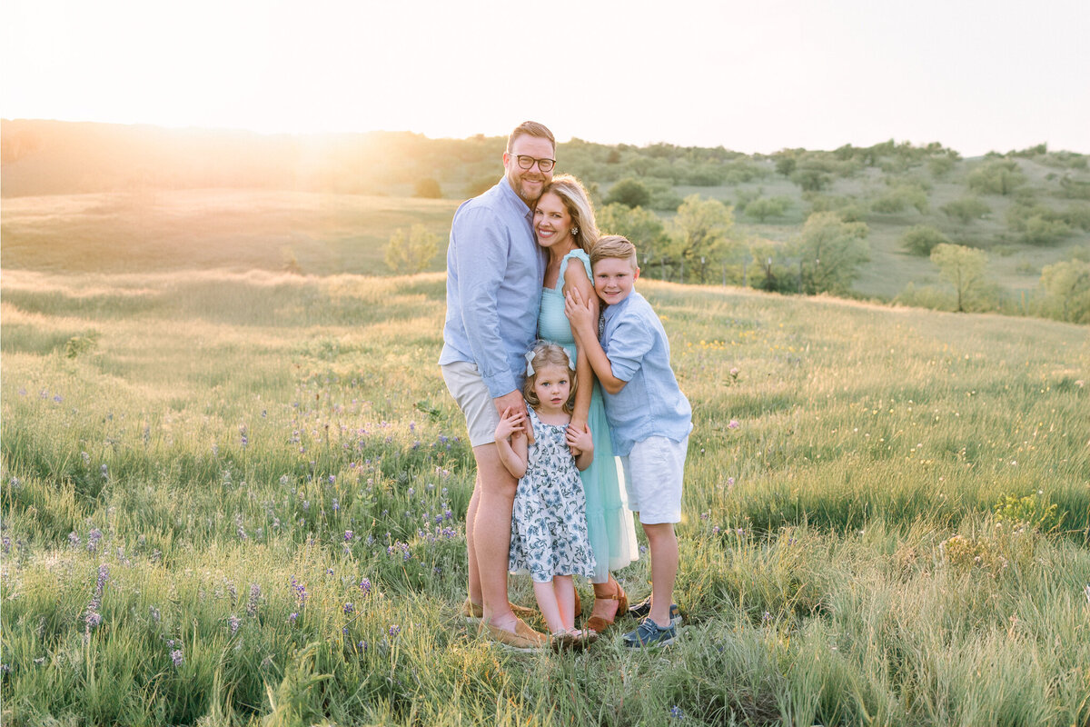 Rusling Family Spring 2024-39