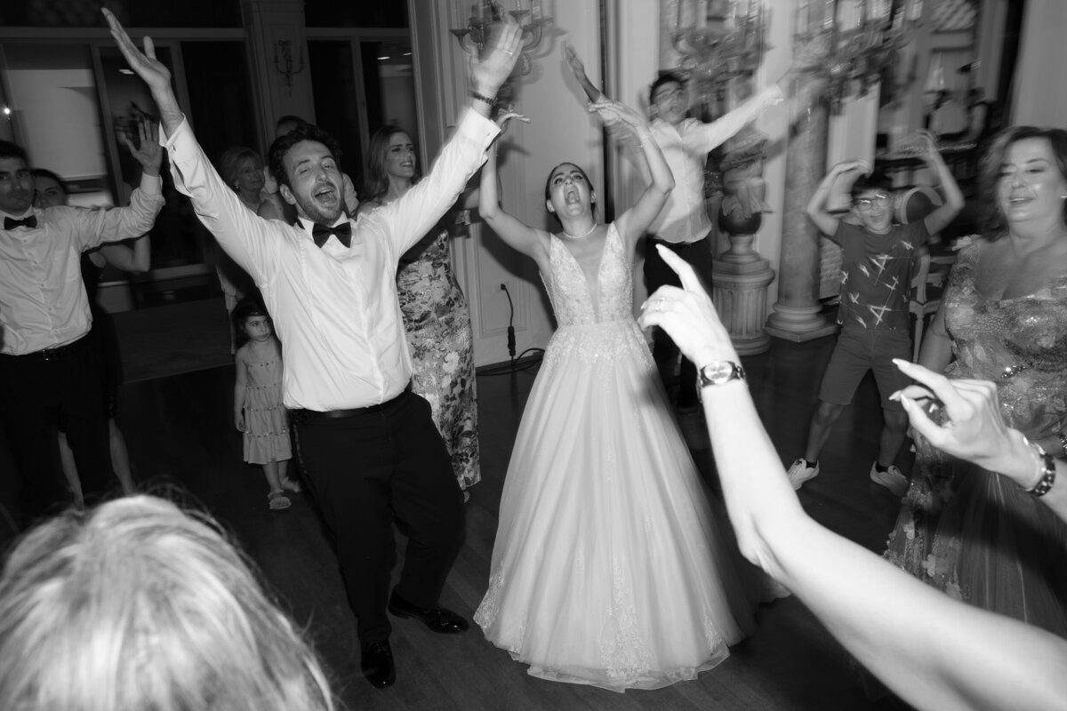 Venice Wedding at Excelsior (13 von 26)