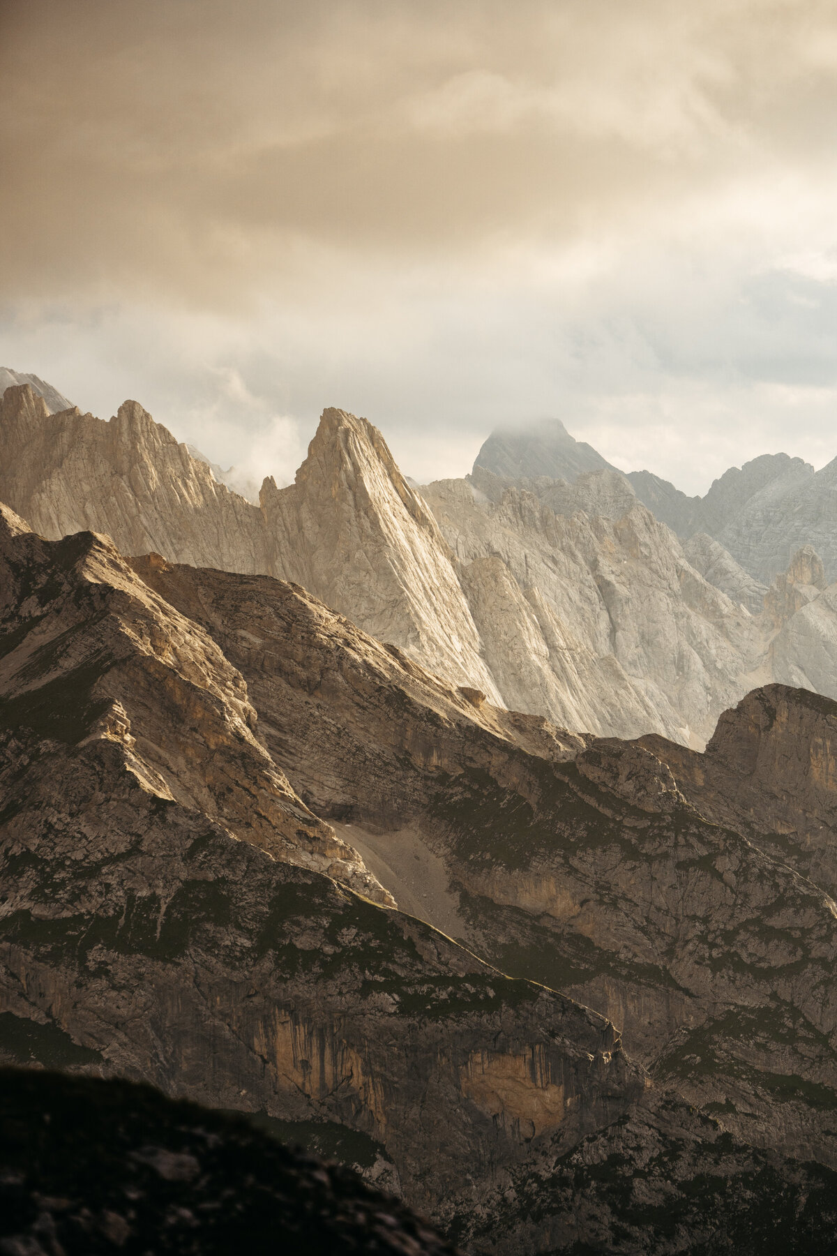 Marmarole helicopter Elopement Dolomites -29