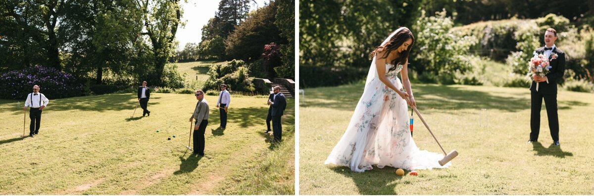 Intimate Destination wedding in Devon, UK_Ariel & Brett_Floral Summer wedding at Coombe Trenchard_058