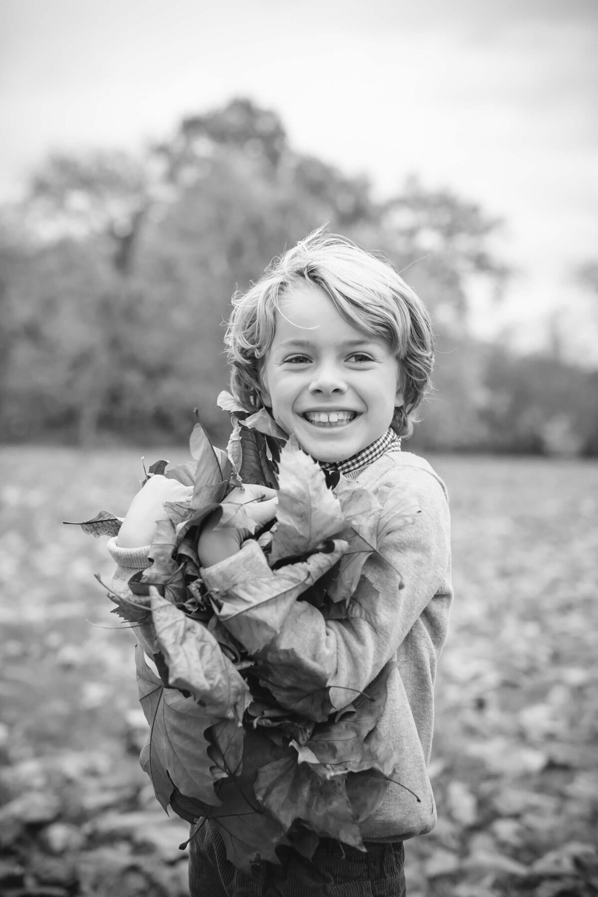 Kelly Family Shoot, November 22, 2017, 50